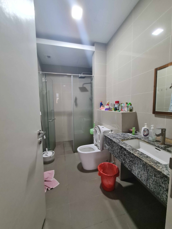 The Azure Residence 945sf 2room 2bath 2car Furnish - photo 9