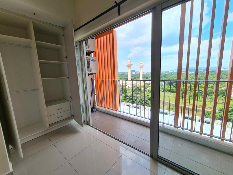 Suria Jelutong Condo 450sf Studio Semi Furnished B - photo 2