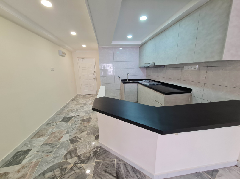 Mutiara Villa 603sf 1room 1bath Partly Furnished R - photo 3
