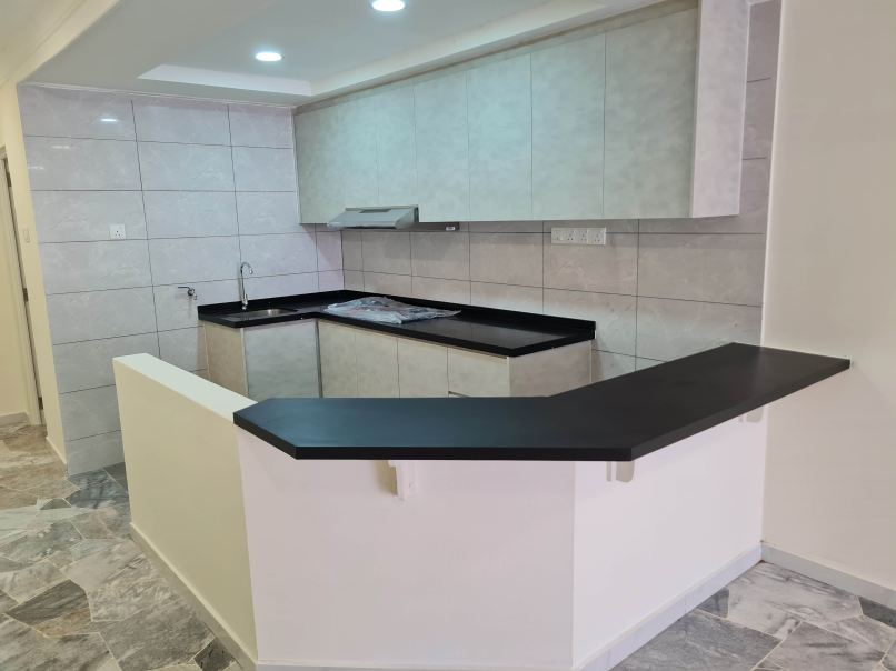Mutiara Villa 603sf 1room 1bath Partly Furnished R - photo 4