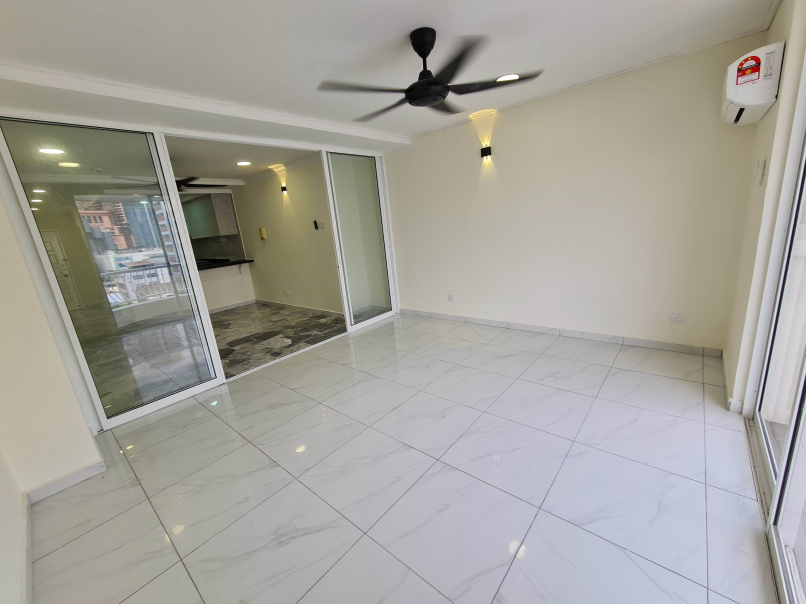 Mutiara Villa 603sf 1room 1bath Partly Furnished R - photo 10