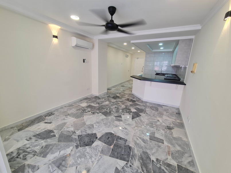 Mutiara Villa 603sf 1room 1bath Partly Furnished R - photo 12