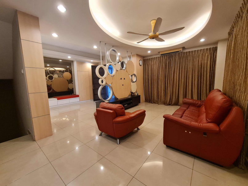 Vistaria Residences  ...