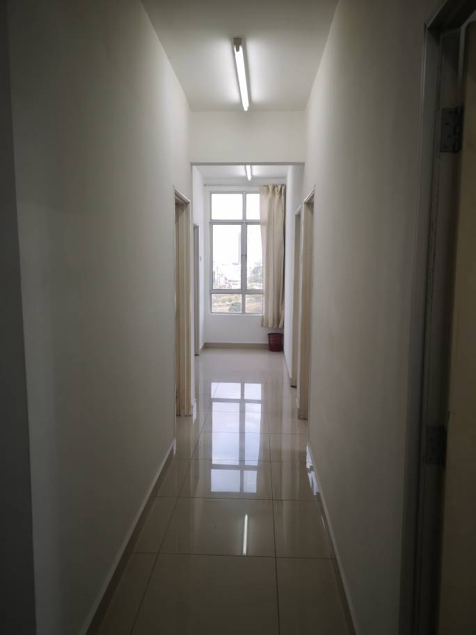 The Arc Condominium Freehold 1021sf 4rooms Tenante - photo 4
