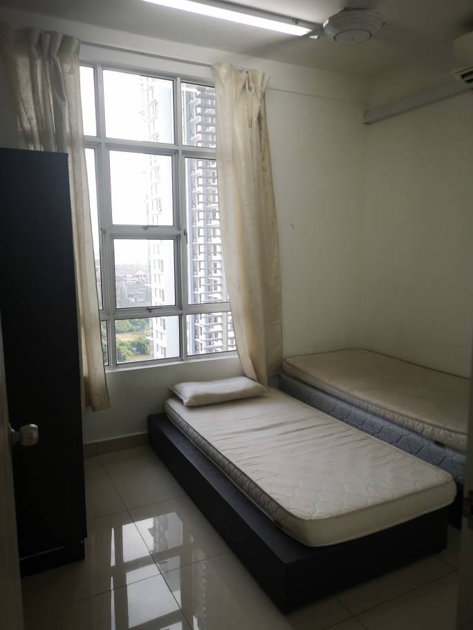 The Arc Condominium Freehold 1021sf 4rooms Tenante - photo 6