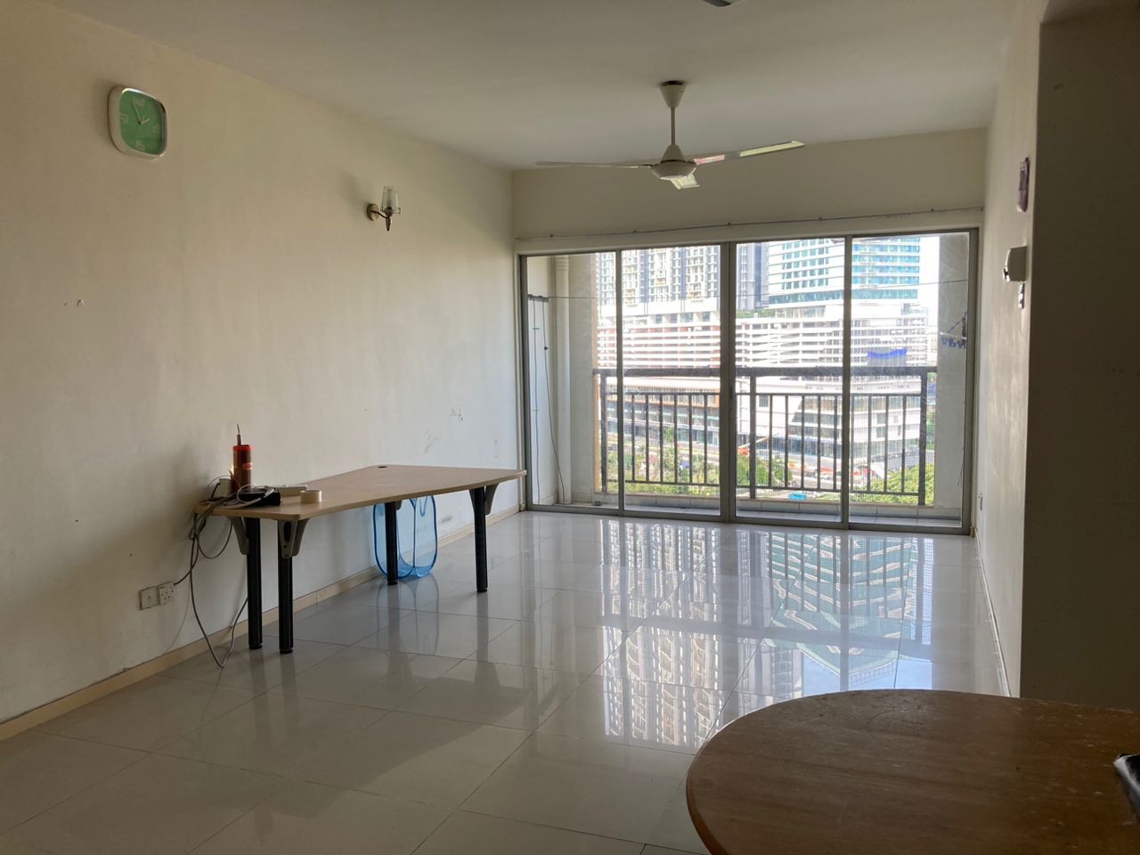 Sri Jati 2 Condo Fre ...