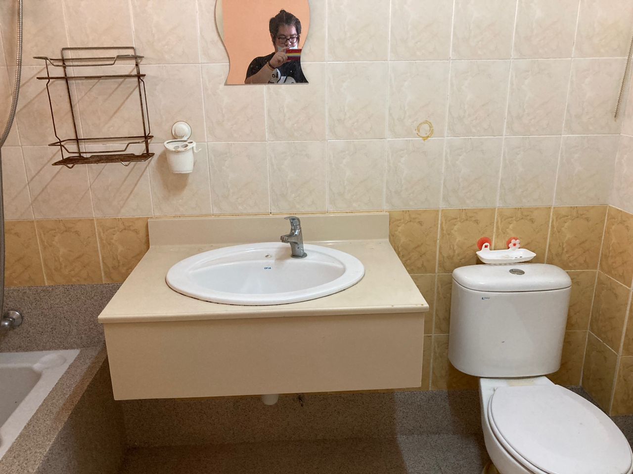Sri Jati 2 Condo Freehold 1200sf 4room no parking - photo 8