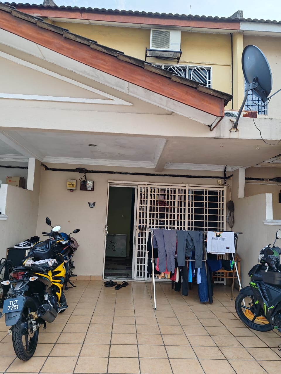 Puchong Jaya Freehol ...