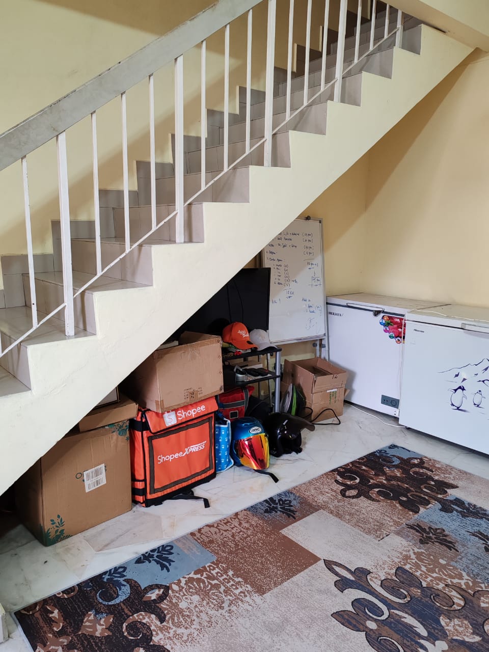 Puchong Jaya Freehold 2-Sty Terrace House 15x60sf - photo 3