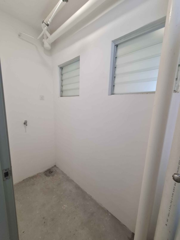 Pangsapuri Seri Utama Apt 900sf 3room Partly Furni - photo 11