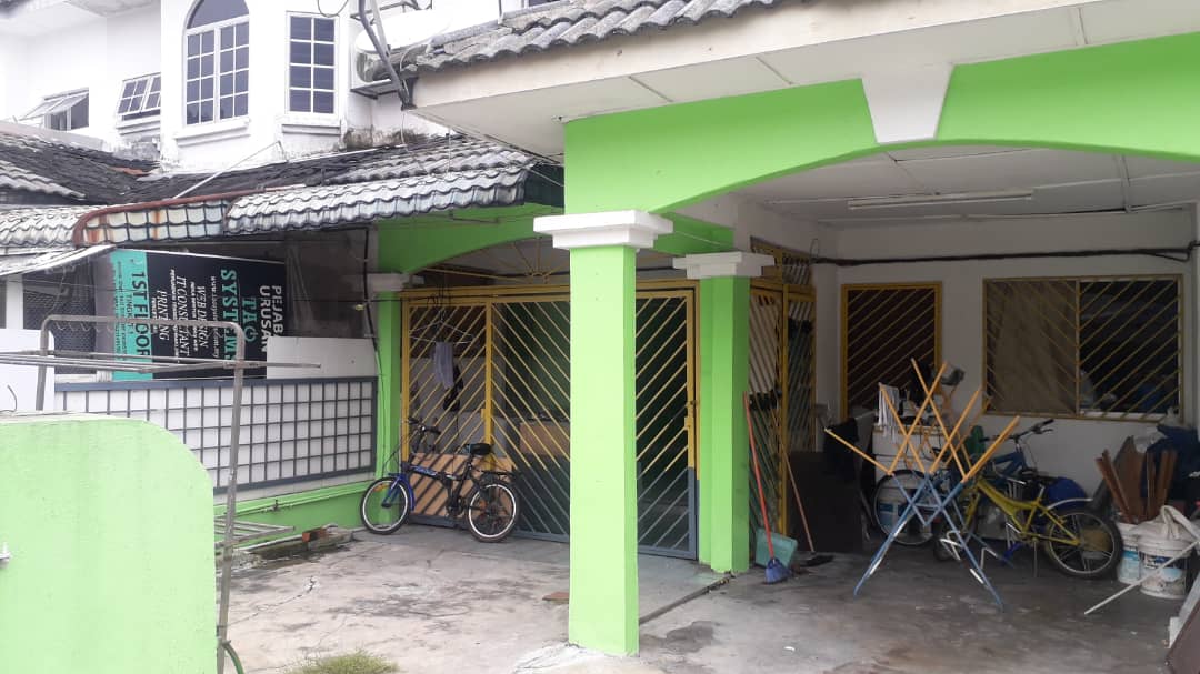 Puchong Jaya 2 Sty Terrace House 22x70sf Kitchen C - photo 3