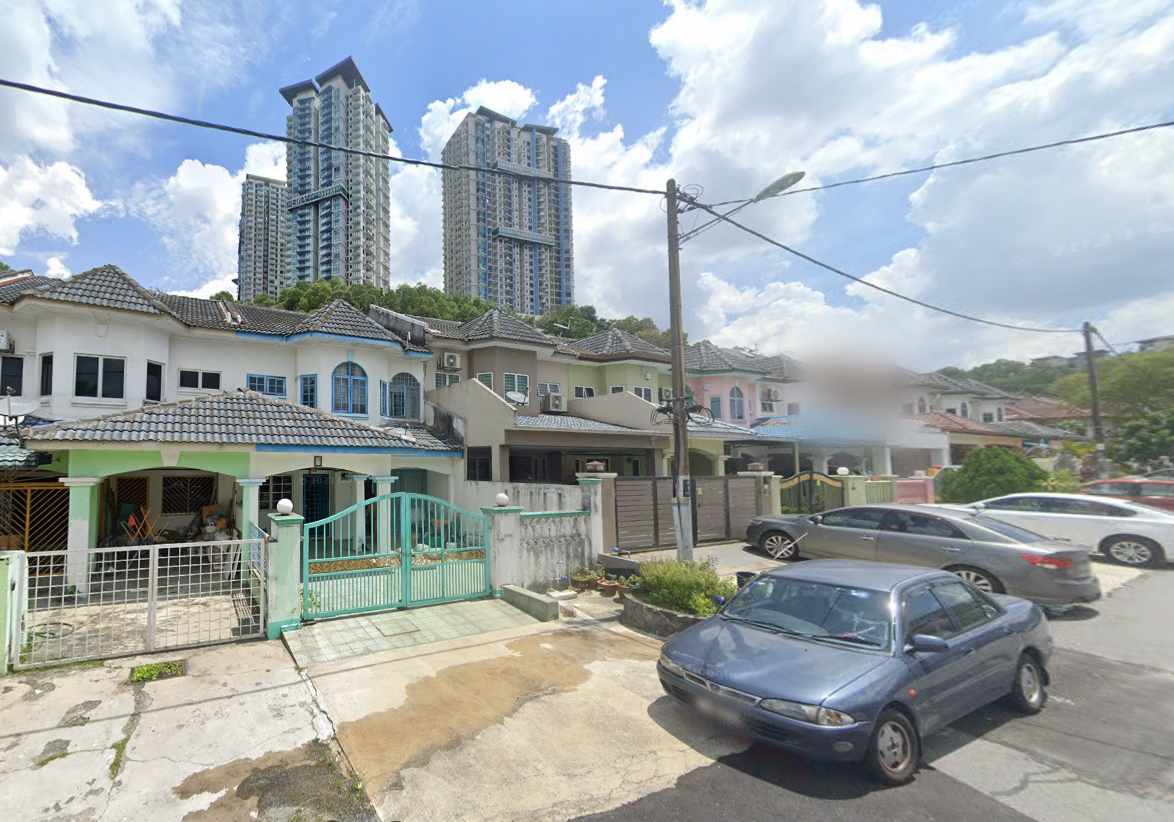 Puchong Jaya 2 Sty Terrace House 22x70sf Kitchen C - photo 4