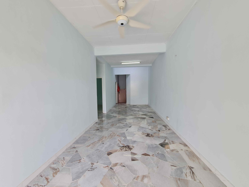 Puchong 1 Storey Ter ...