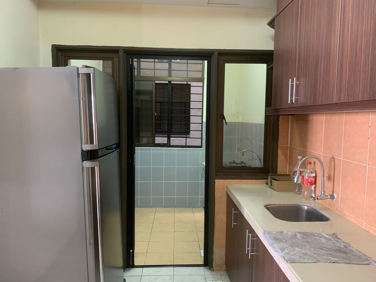 Villamas Apartment 1044sf 3room 1 Parking Partly F - photo 5