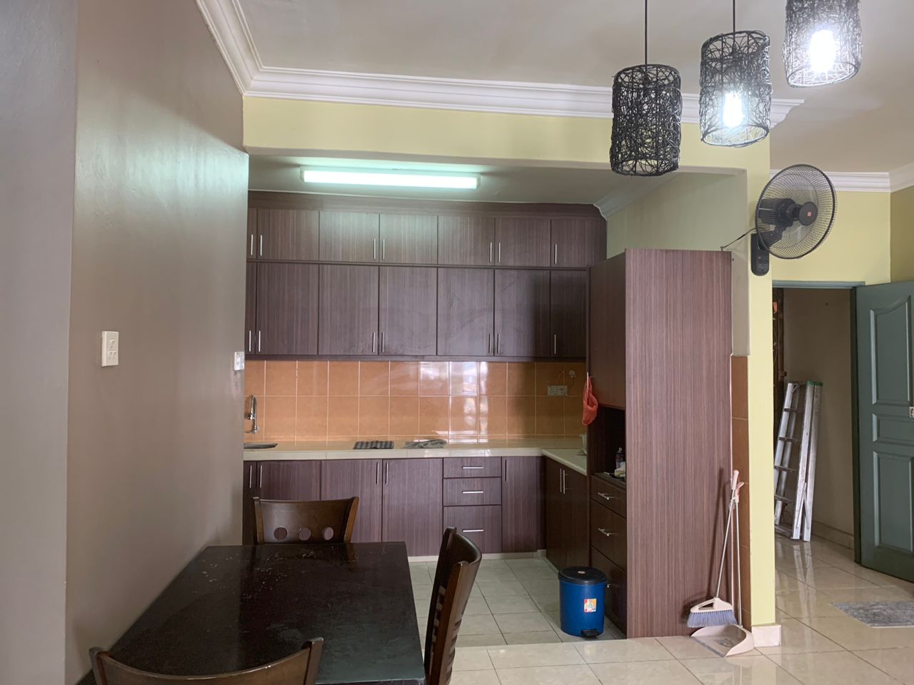 Villamas Apartment 1044sf 3room 1 Parking Partly F - photo 6