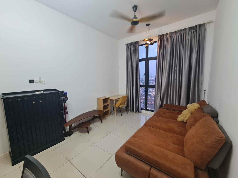 Waltz Residences 948sf 3rooms 2 parking Fully Furn - photo 4