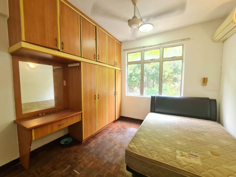 Subang Court 10 Apt 856sf 3rroms 1parking Ground F - photo 11