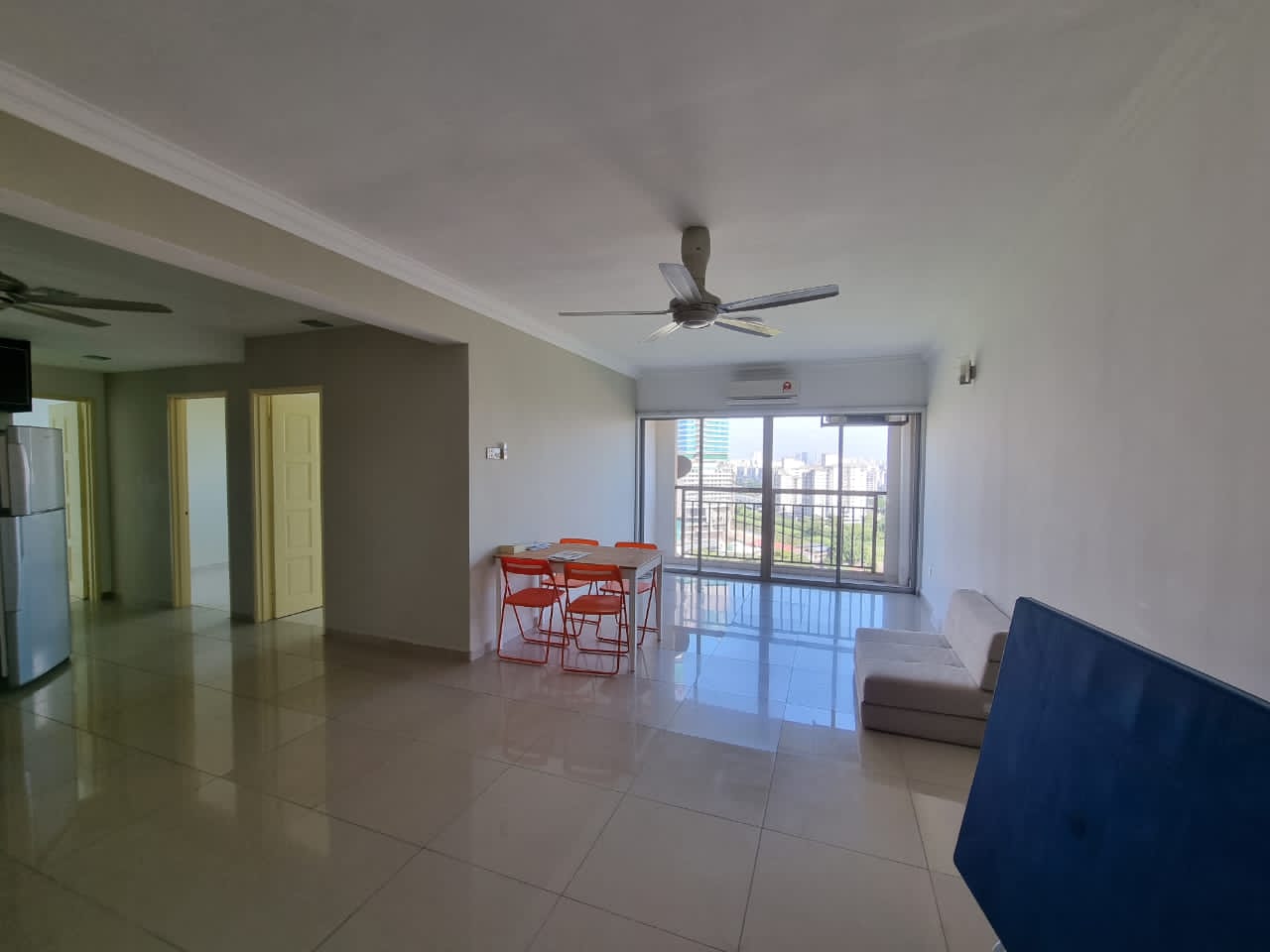 Sri Jati 2 Condo Fre ...