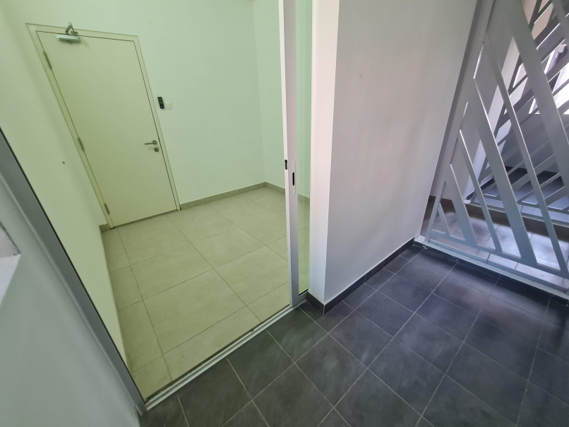 Canopy Hills 587sf Freehold 2room Brand New Partly - photo 8