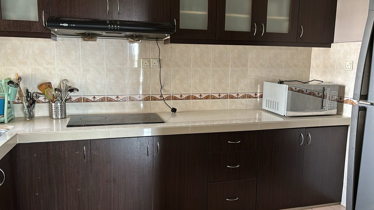 Casa Puteri 1076sf 3room 1parking Reno Semi Furnis - photo 3