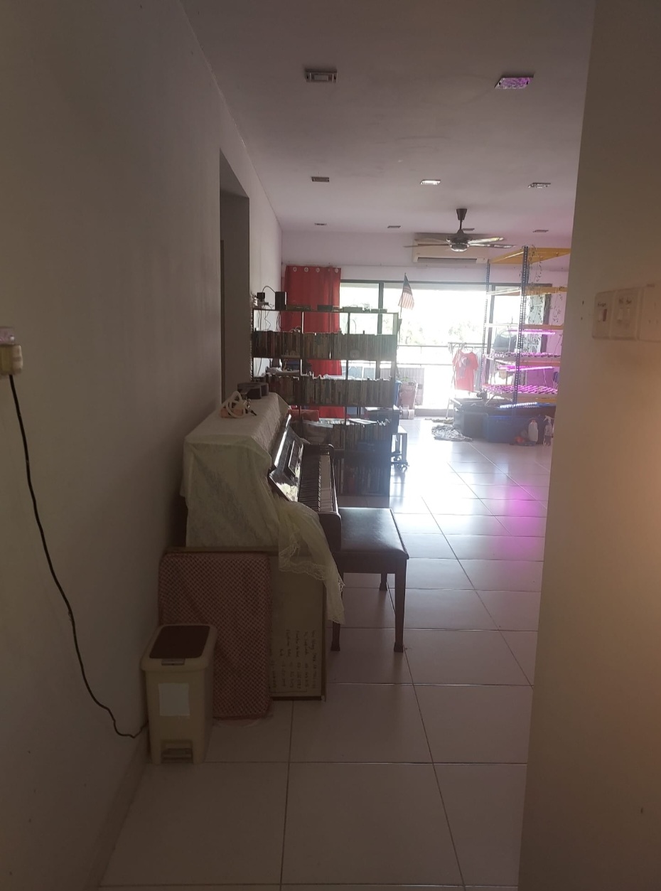 Setiawalk Freehold 1096sf 3room 2car Furnished  Fa - photo 2