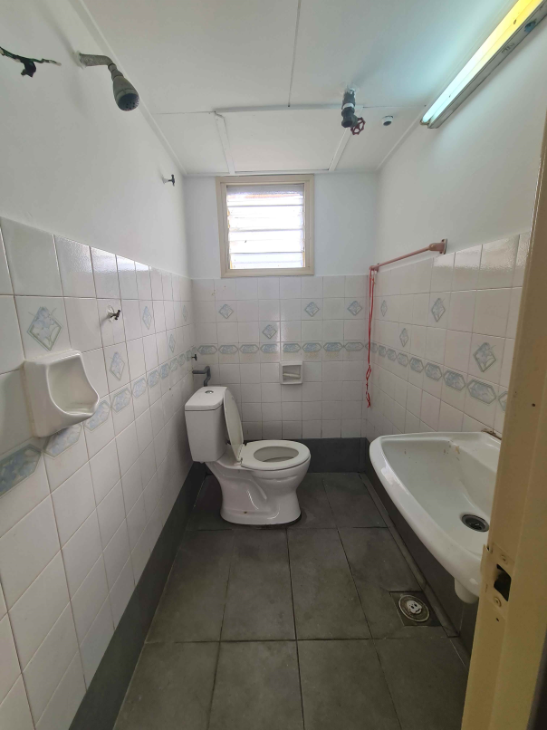 Subang Court 8 Apt 1033sf 3room 2bath Partly Furni - photo 13