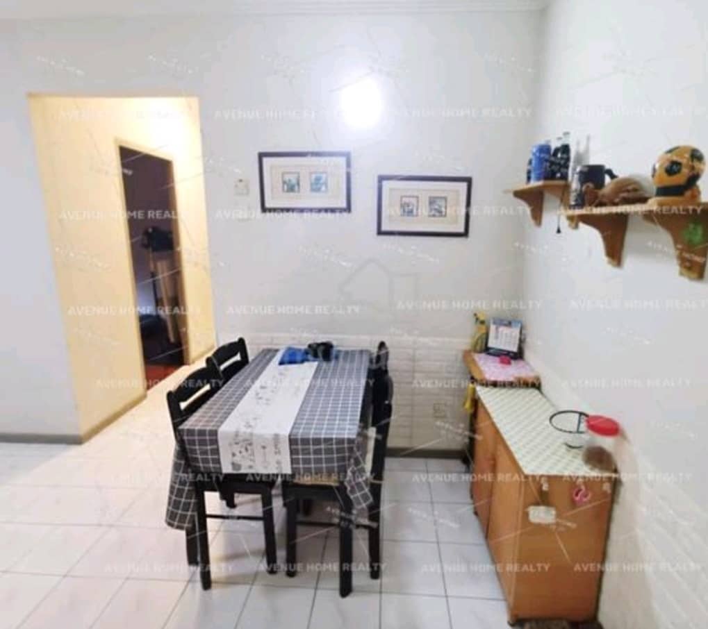 Puchong Desa Tanjung Level 3 Walk Up Apartment 870 - photo 3