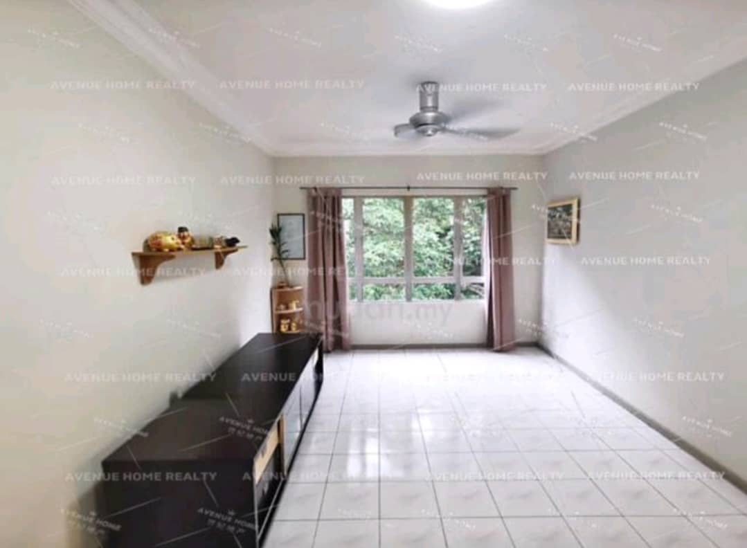 Puchong Desa Tanjung Level 3 Walk Up Apartment 870 - photo 4