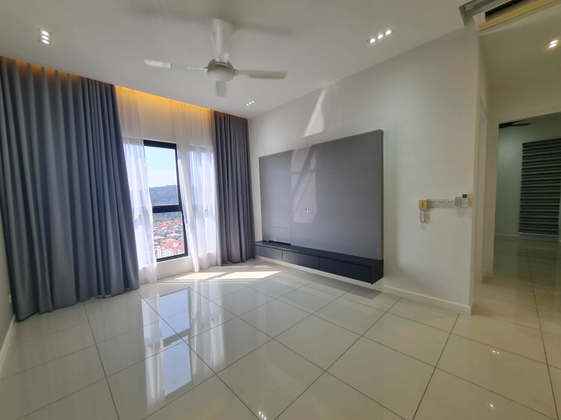 Le Pavilion 990sf 3room Furnished Just Refurbish P - photo 2