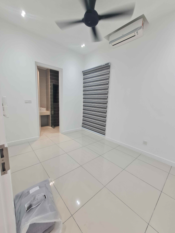 Le Pavilion 990sf 3room Furnished Just Refurbish P - photo 7