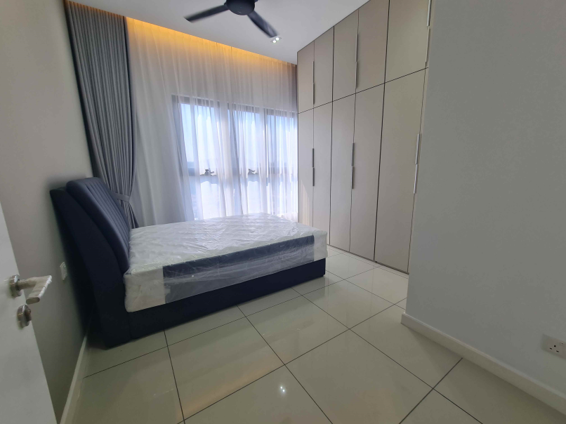 Le Pavilion 990sf 3room Furnished Just Refurbish P - photo 9