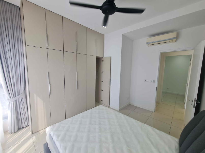 Le Pavilion 990sf 3room Furnished Just Refurbish P - photo 10