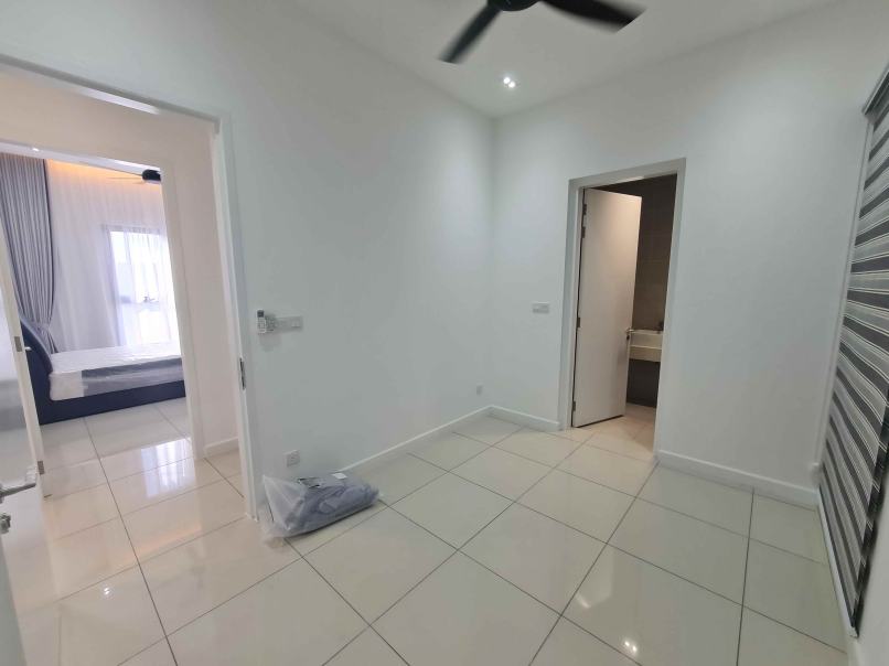 Le Pavilion 990sf 3room Furnished Just Refurbish P - photo 11
