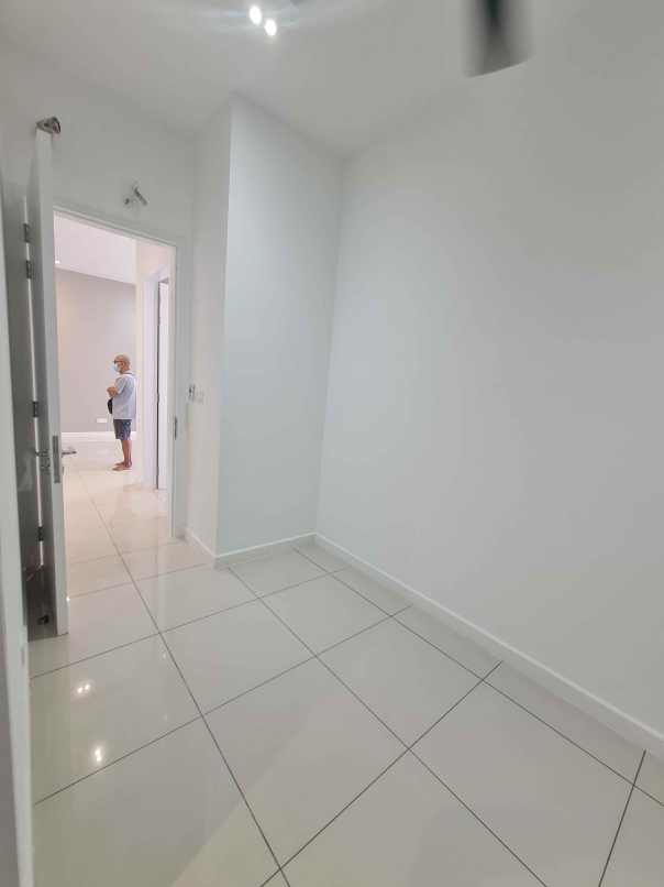 Le Pavilion 990sf 3room Furnished Just Refurbish P - photo 12