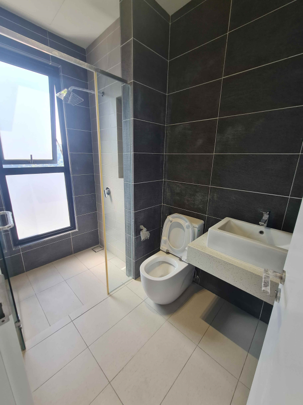 Le Pavilion 990sf 3room Furnished Just Refurbish P - photo 13