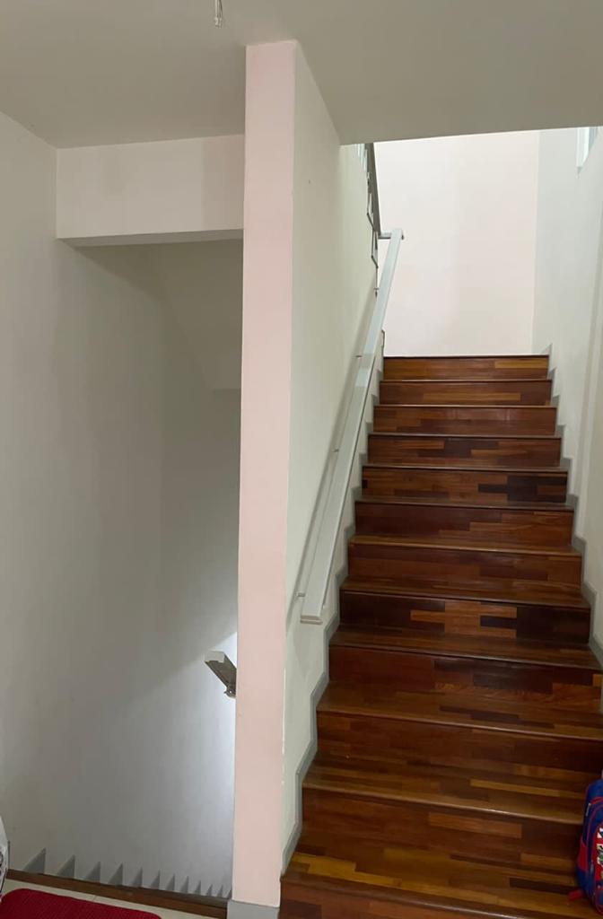 Bukit Puchong Townhouse Upper Floor with Balcony 1 - photo 8