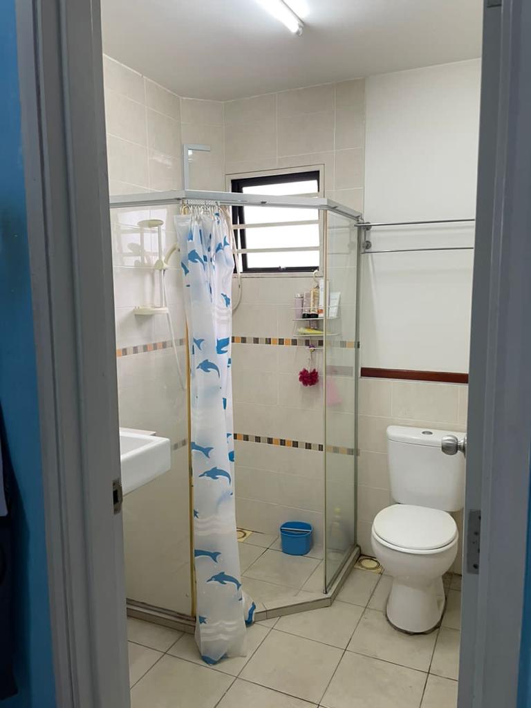 Bukit Puchong Townhouse Upper Floor with Balcony 1 - photo 12
