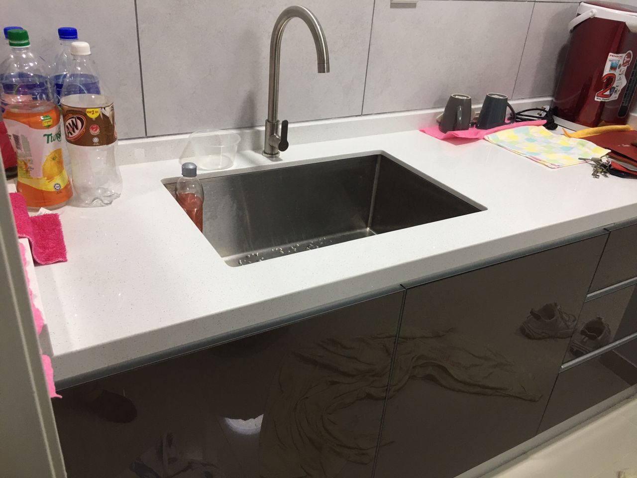 Amani Condo 883sf 3room 2bath 2car Fully Furnish B - photo 2