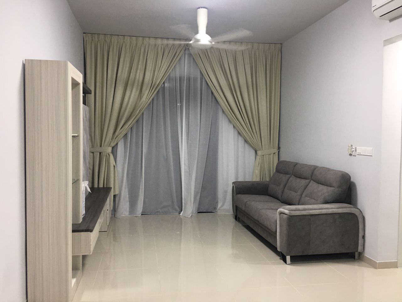 Amani Condo 883sf 3room 2bath 2car Fully Furnish B - photo 4