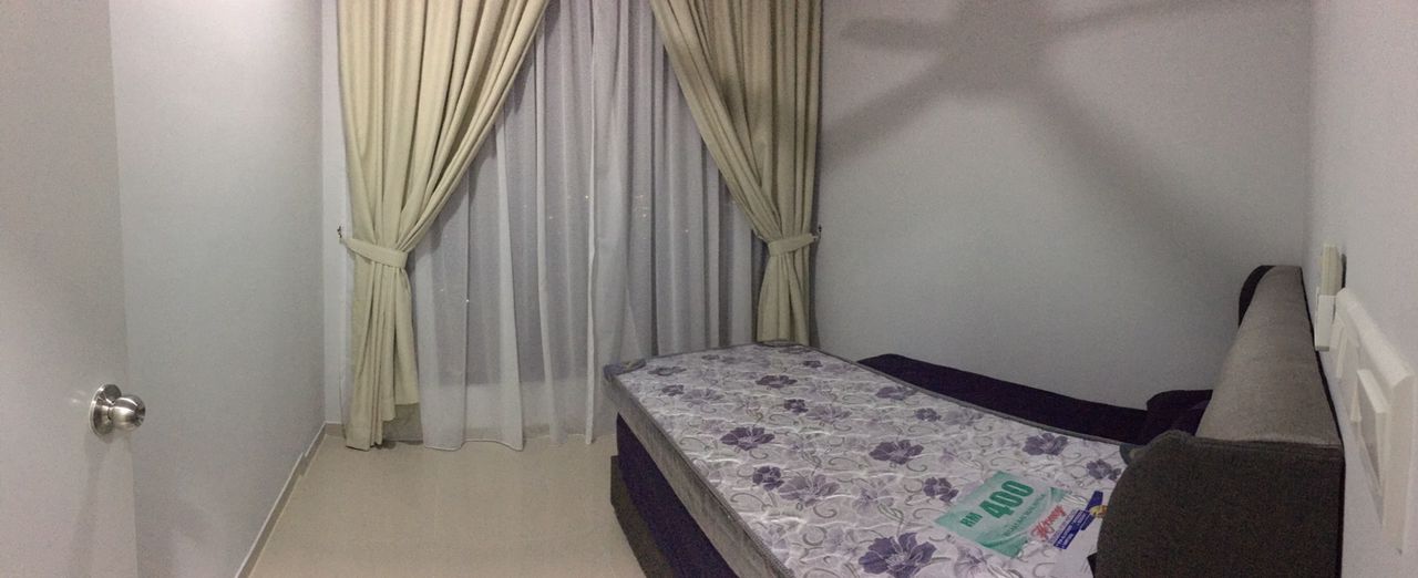 Amani Condo 883sf 3room 2bath 2car Fully Furnish B - photo 6