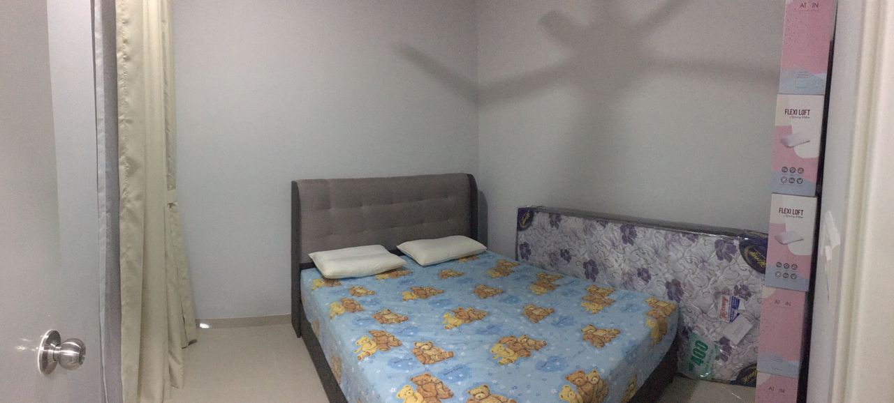Amani Condo 883sf 3room 2bath 2car Fully Furnish B - photo 7