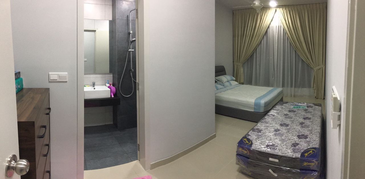 Amani Condo 883sf 3room 2bath 2car Fully Furnish B - photo 8