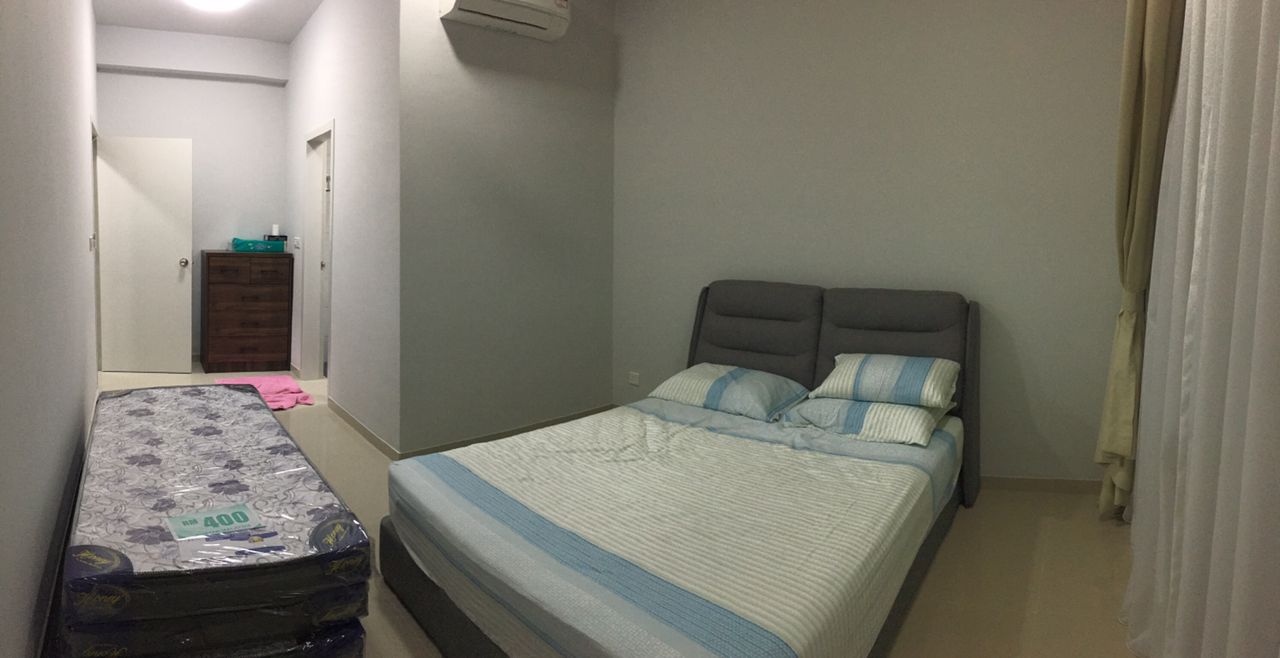 Amani Condo 883sf 3room 2bath 2car Fully Furnish B - photo 10