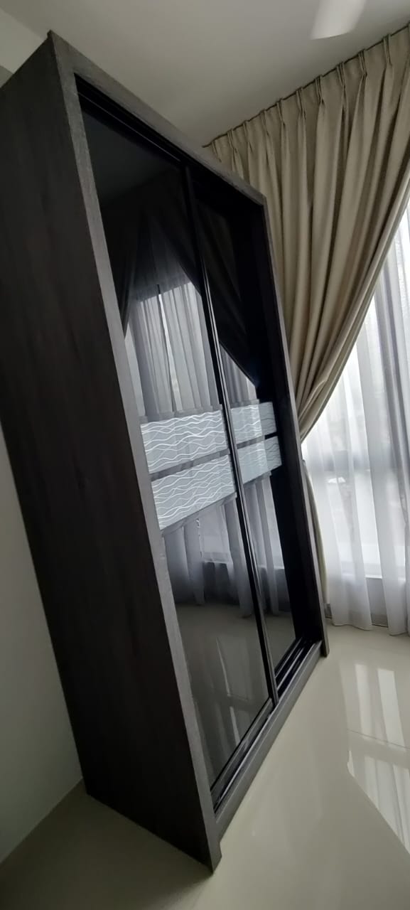 Amani Condo 883sf 3room 2bath 2car Fully Furnish B - photo 12