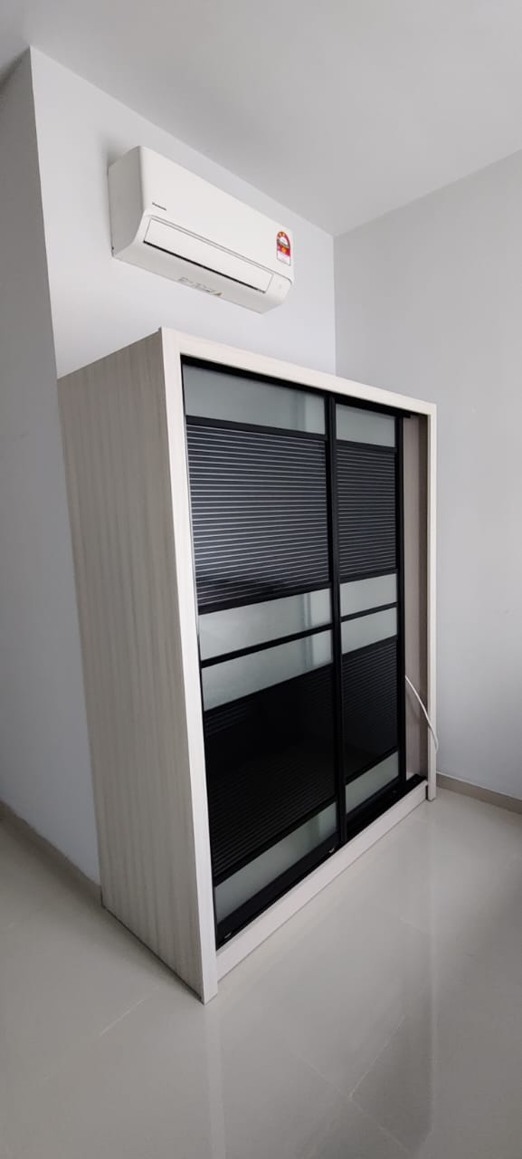 Amani Condo 883sf 3room 2bath 2car Fully Furnish B - photo 13