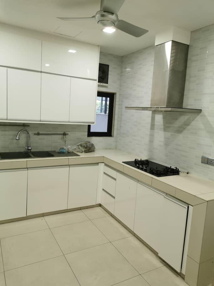 Puchong LakeEdge 25-Storey Semi-D 40x85sf Renovat - photo 3