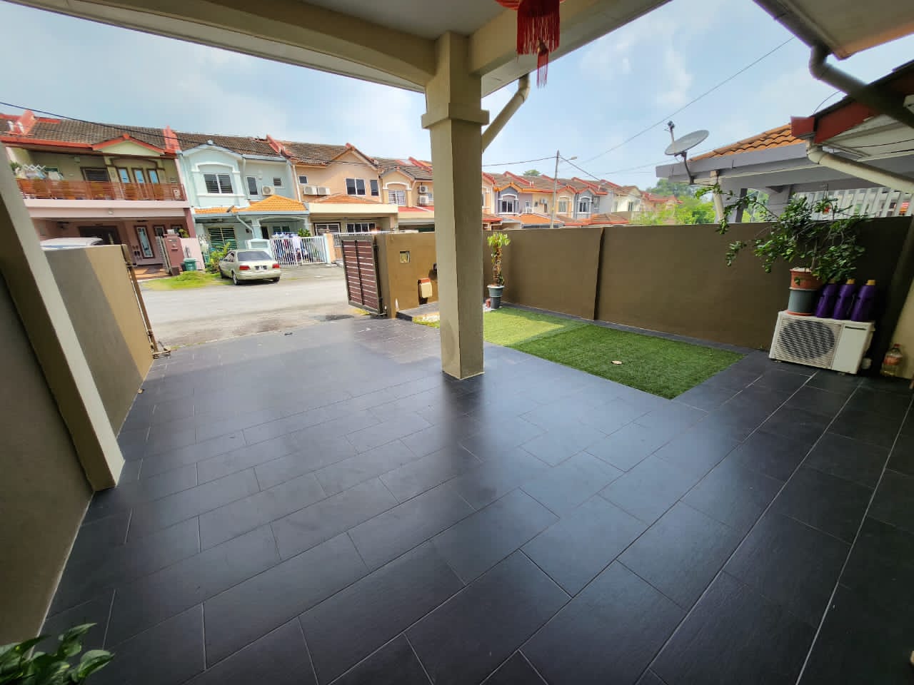 Taman Saujana Puchong 2 Storey House 1800sf 4room - photo 3