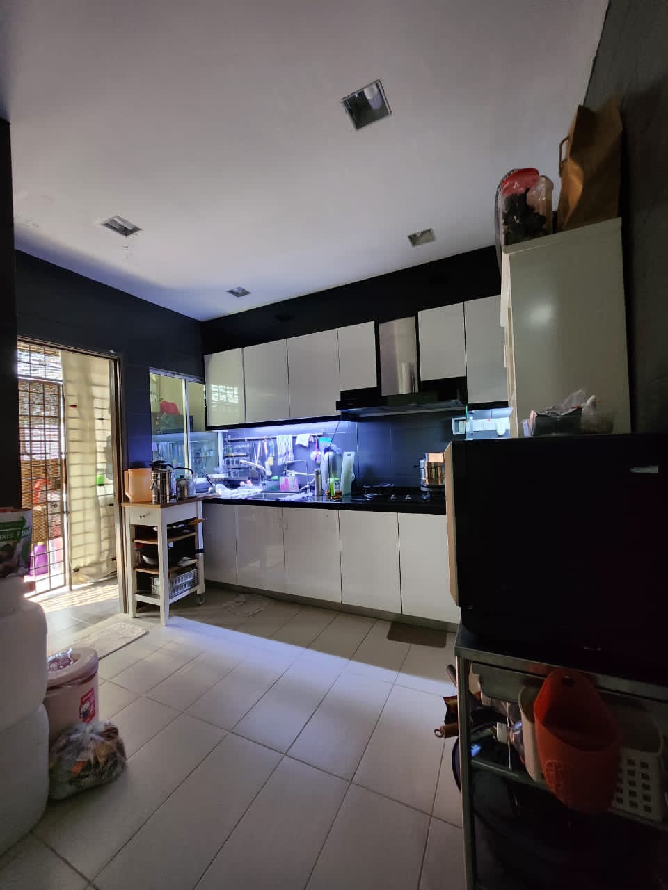 Taman Saujana Puchong 2 Storey House 1800sf 4room - photo 7