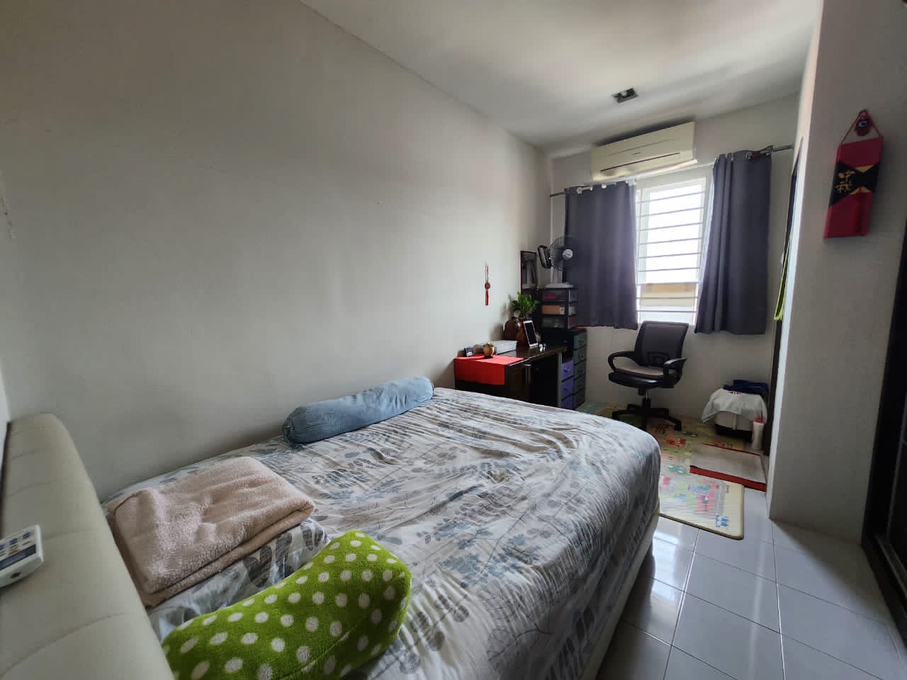 Taman Saujana Puchong 2 Storey House 1800sf 4room - photo 13