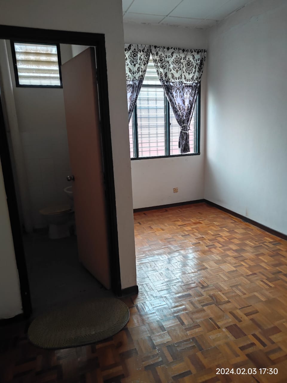 Taman Saujana Puchong 2 Storey House 18x65sf 4room - photo 8